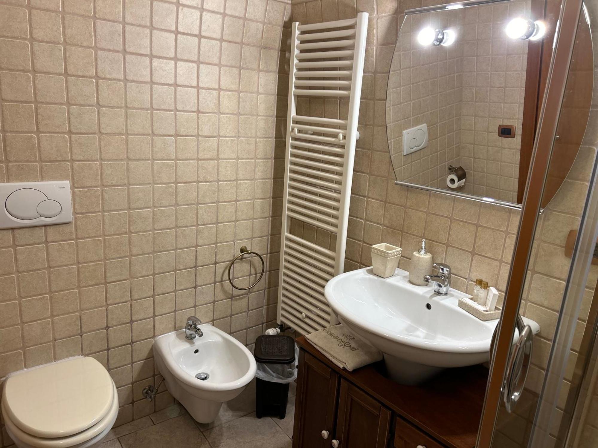Il Trullo Dei Sogni Apartment Alberobello Bagian luar foto