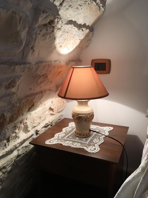 Il Trullo Dei Sogni Apartment Alberobello Bagian luar foto