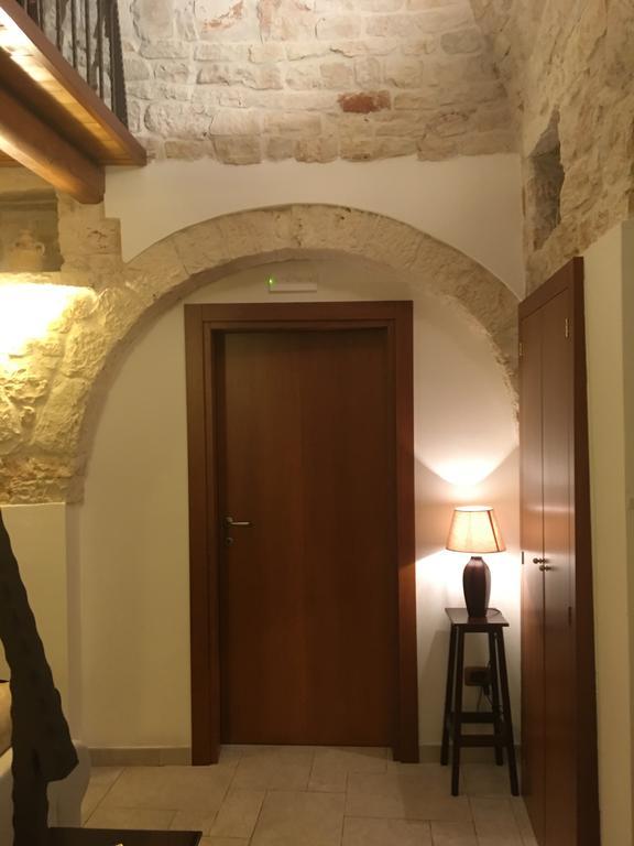 Il Trullo Dei Sogni Apartment Alberobello Bagian luar foto