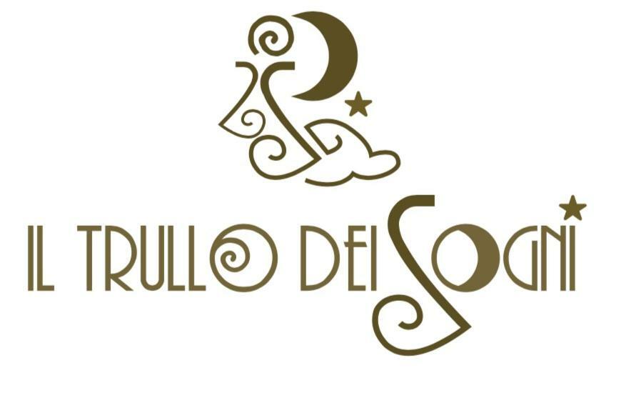 Il Trullo Dei Sogni Apartment Alberobello Bagian luar foto